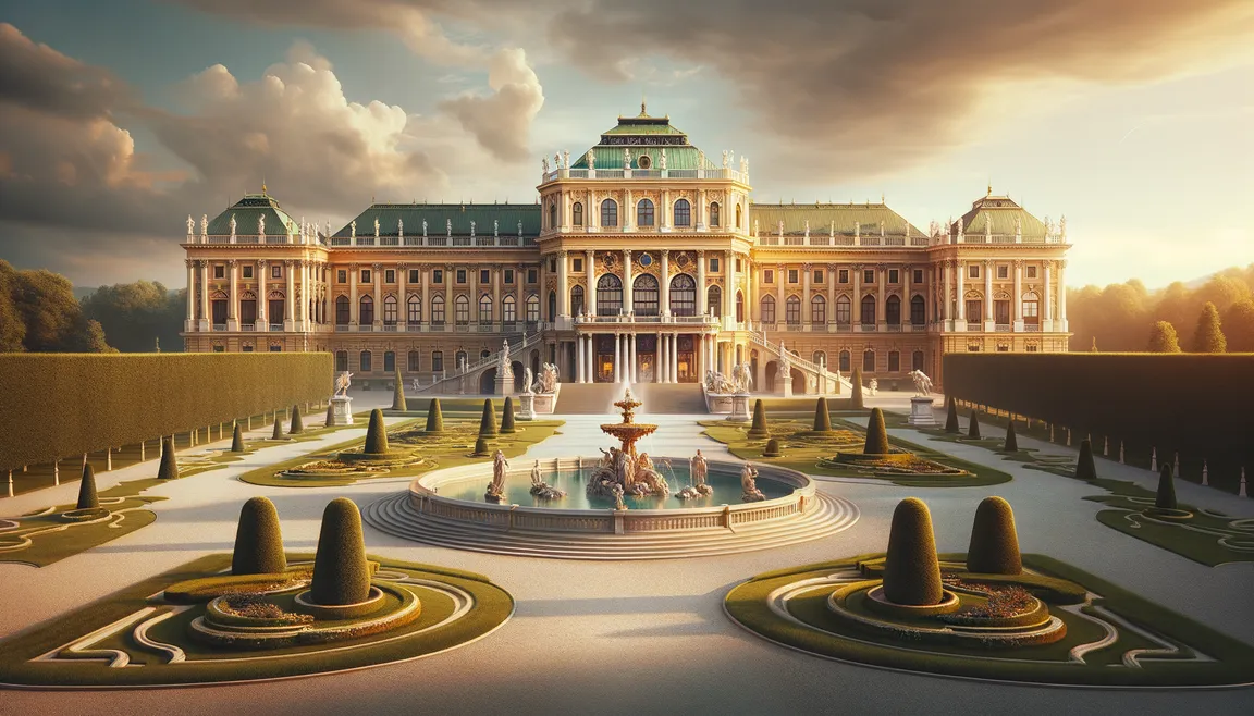 Weekend w Wiedniu: odkryj cesarskie dziedzictwo stolicy Austrii