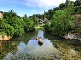 Fränkische Schweiz