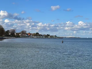 Bellevue Beach