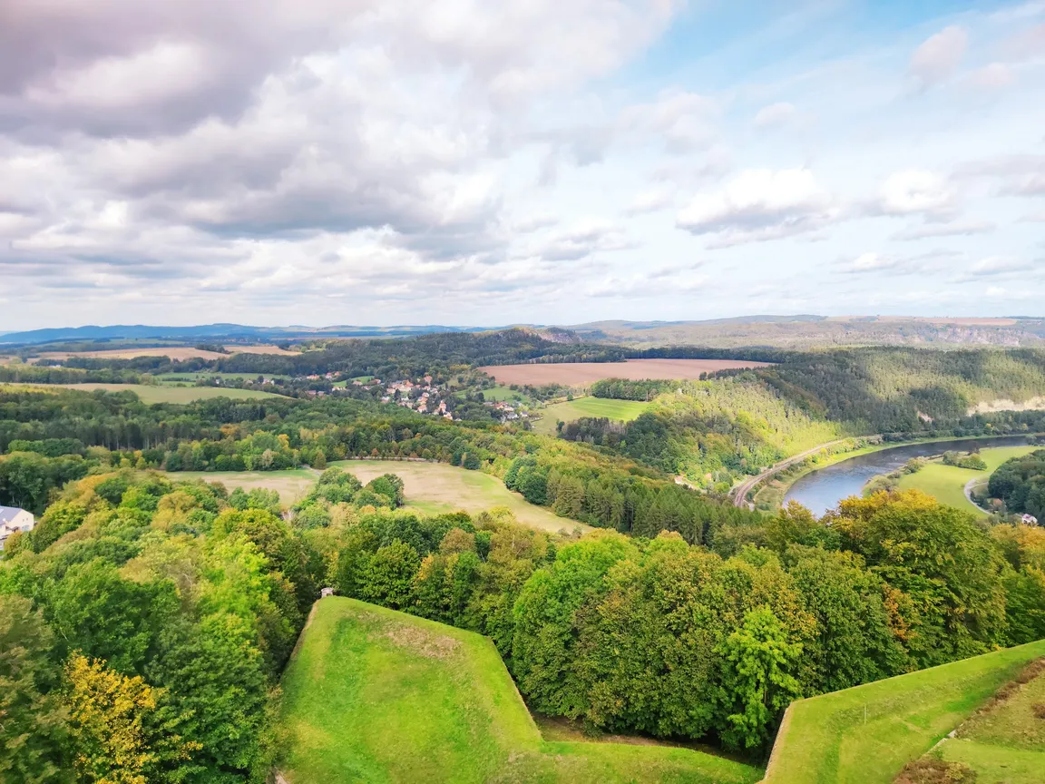 Twierdza Königstein