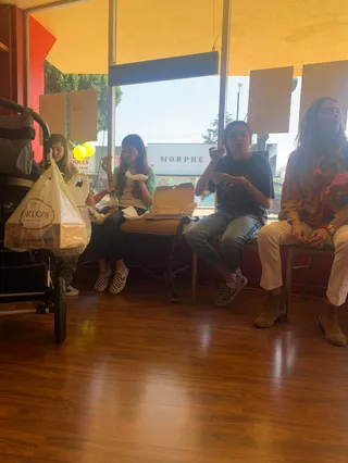 L A Connection Comedy Theatre | Burbank Improv Shows & Classes