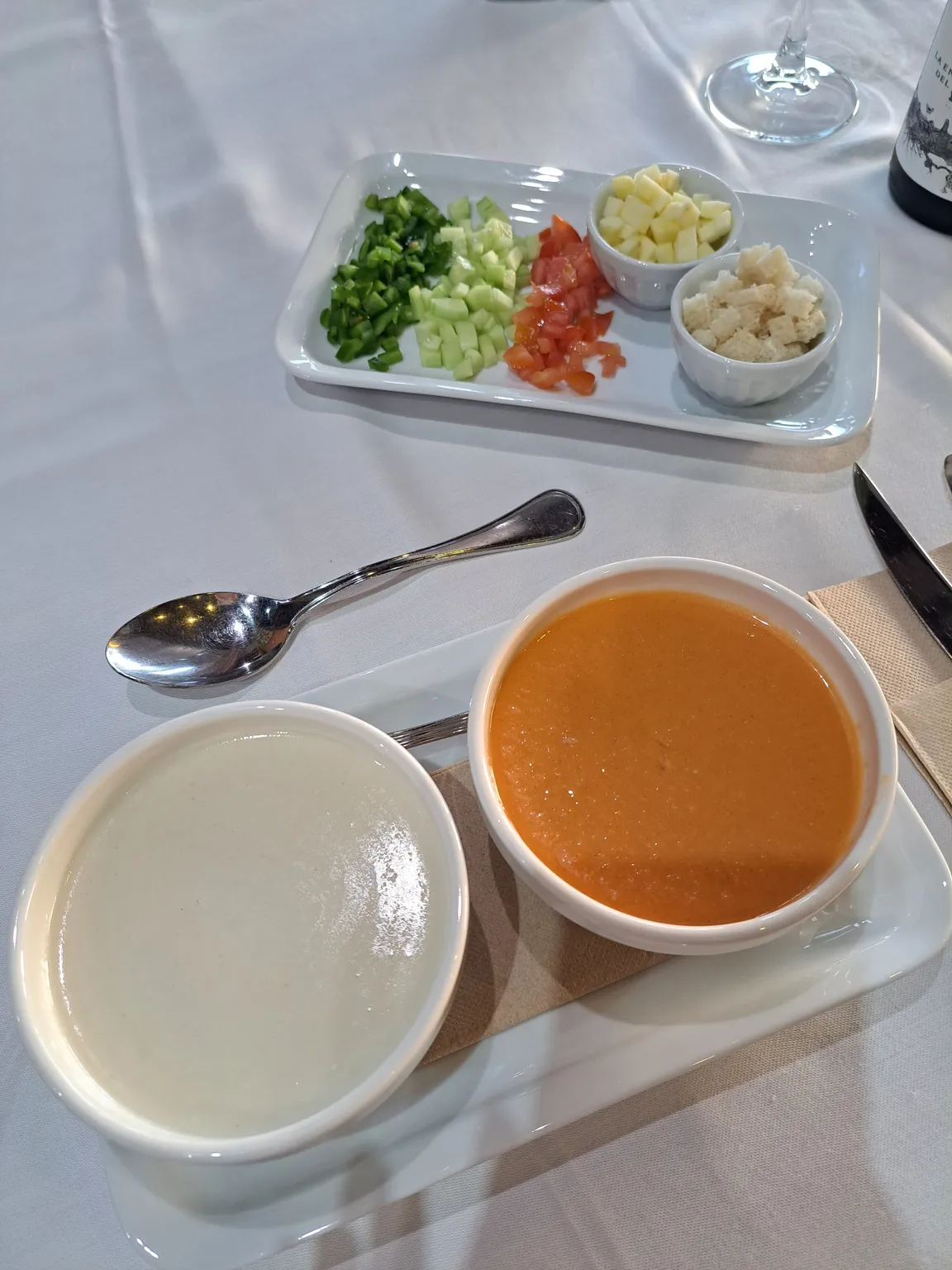 RESTAURANTE HOTEL RURAL ALMAZARA