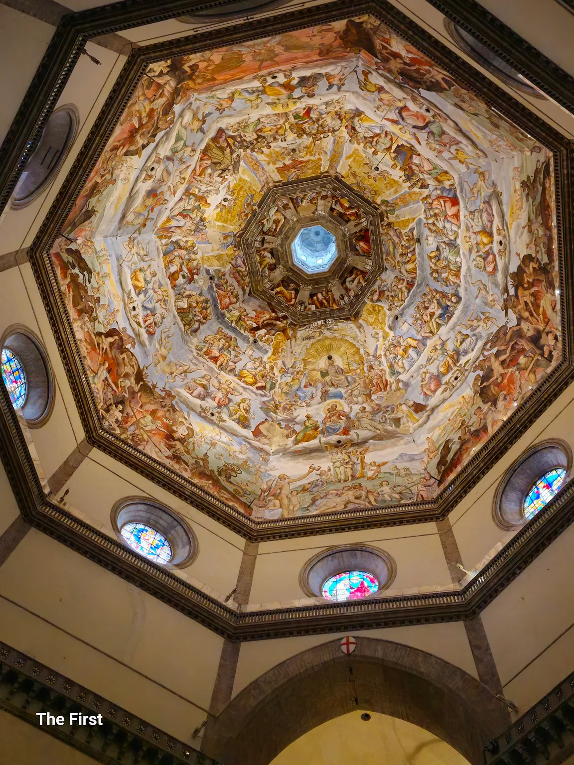 Katedra Santa Maria del Fiore