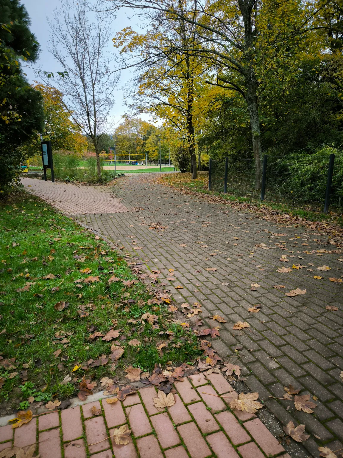 Kurpark Bernkastel-Kues