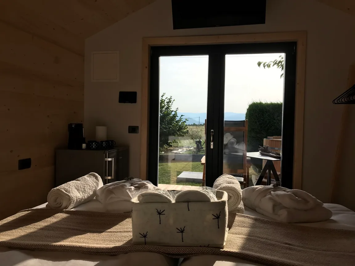 HealthyHouseGlamping