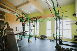 Family Gym