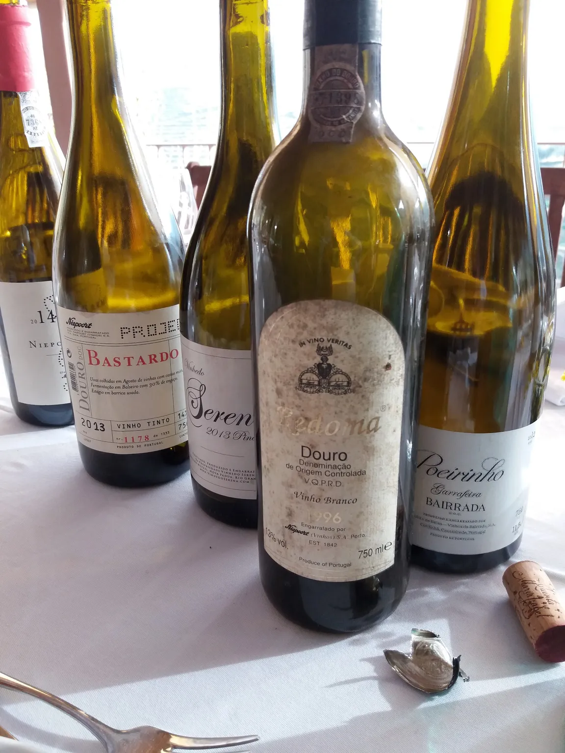 Quinta de Nápoles (Niepoort wines)