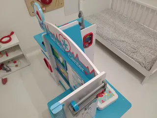 Małe Miasto Wielka Wyobraźnia