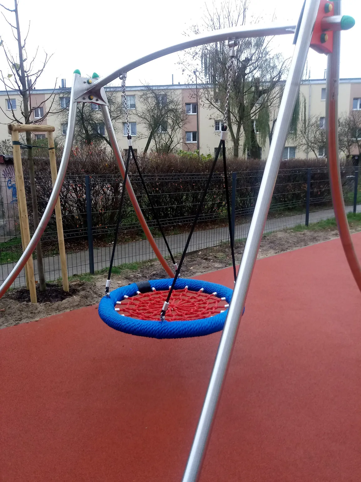 Plac zabaw