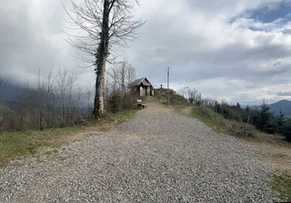 Spitzfelsen