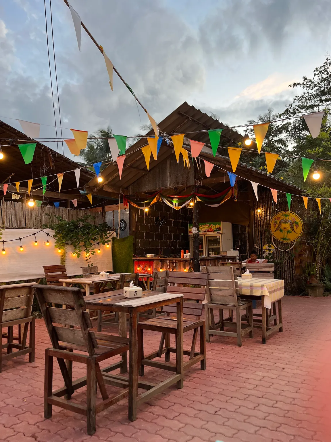 Koh Mook City Center Restaurant&Bar