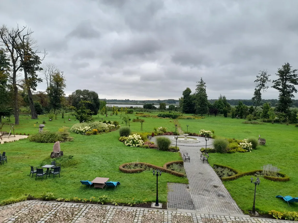 Talaria Resort & SPA