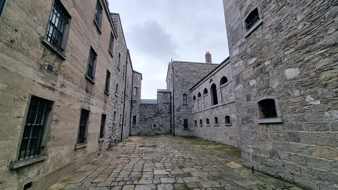 Kilmainham Gaol