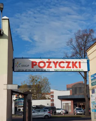Stowarzyszenie Słupski Inkubator Przedsiębiorczości