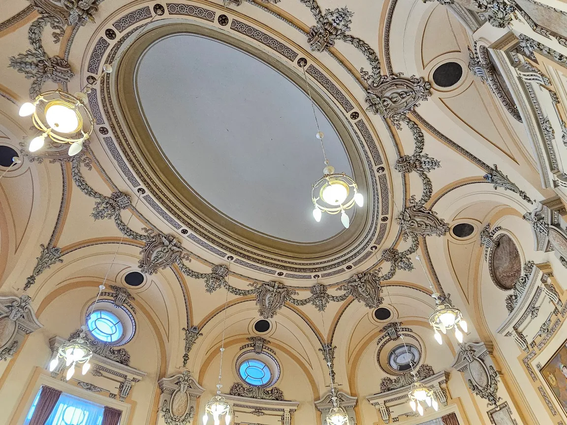 Camera de Comerț și Industrie București