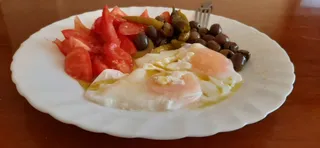 Enkis Guesthouse Tirana
