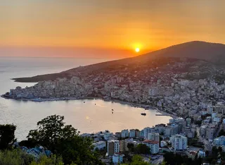 Zamek Lëkursi