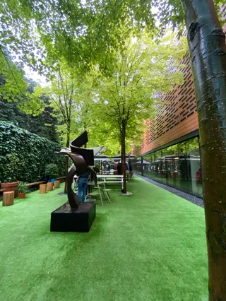 JUSTWork