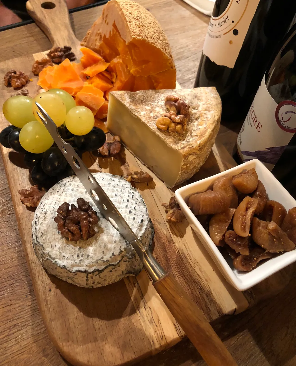 Lovin' Wine bar & Bistro