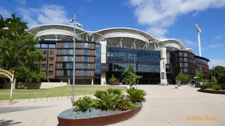Adelaide Oval