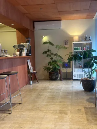 Groove Coffee