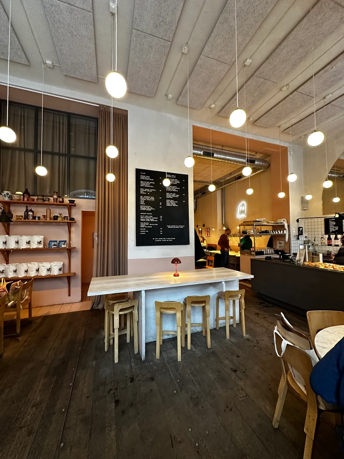 Gast Café