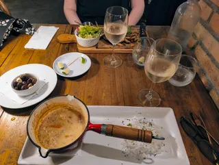 La Cantine