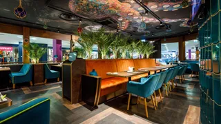 MySushi Rocca Al Mare