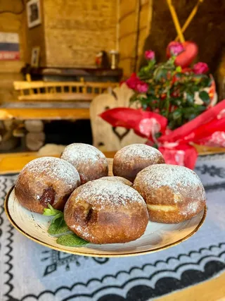 Karczma Zawierucha