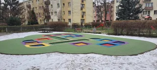 Plac zabaw