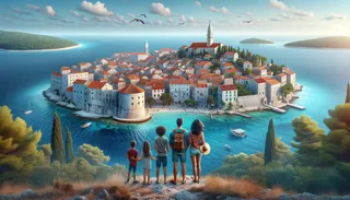Korčula