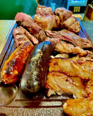 Patagonia Gastrobar Centro