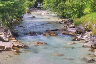Ramsauer Malerweg