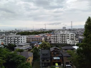 Kanba Ryokuchi Park