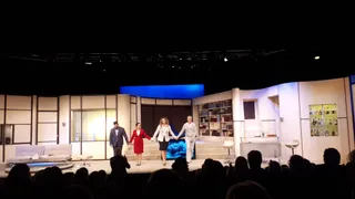 Teatr 6. piętro