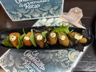 Restaurante El Conventillo