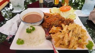 Finger Finger Sosua Creole Soul Food