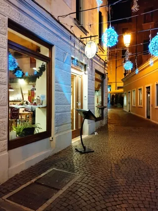 Hostaria Antica Contrada delle Due Torri Treviso