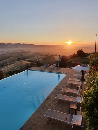 Agriturismo La Vecchia Fonte
