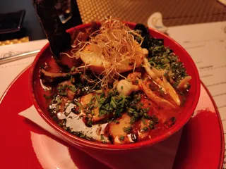 Sushi Show & Ramen Star