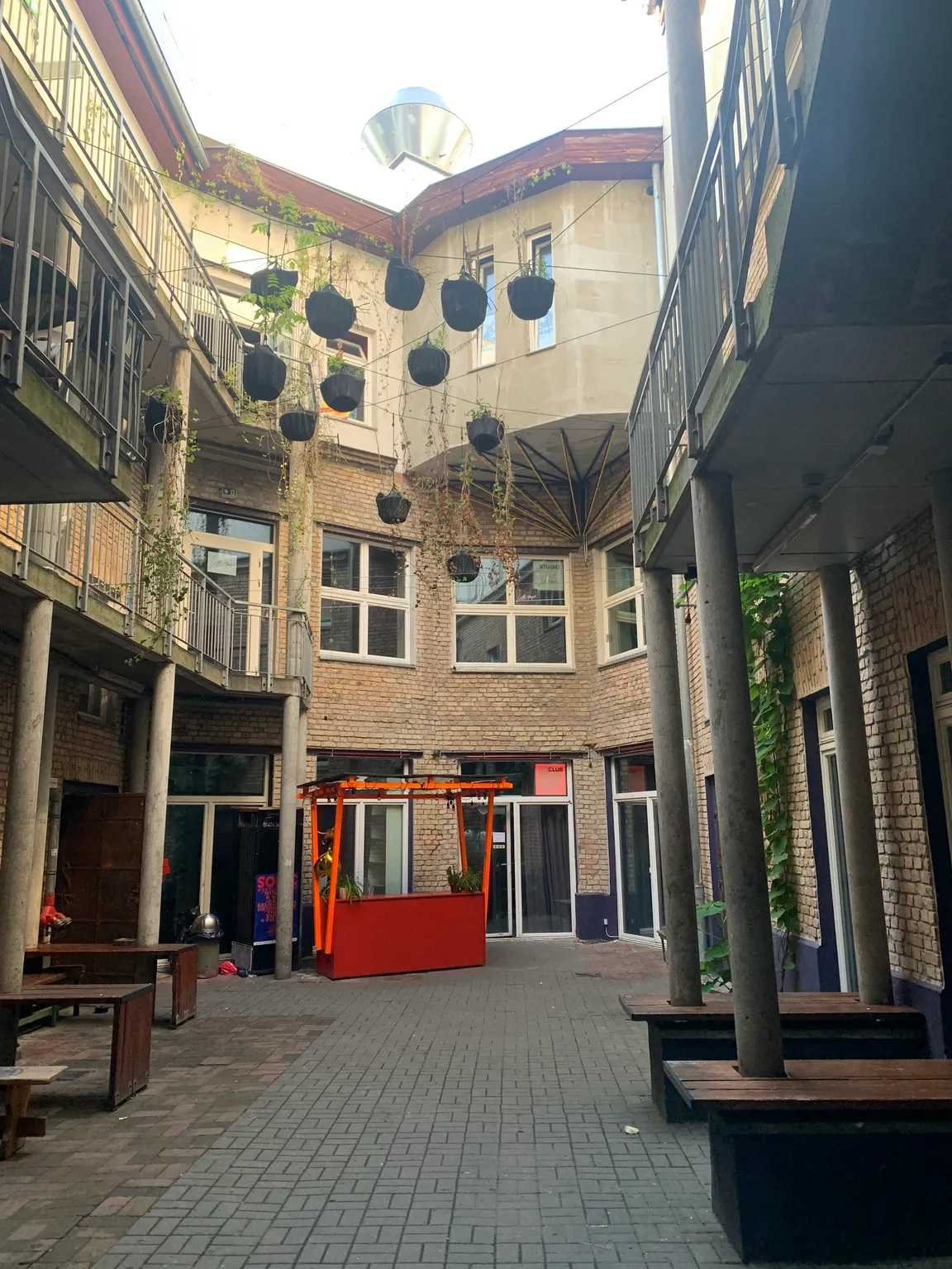 ACUD Kino
