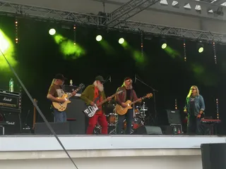 Amfiteatr Międzyzdroje