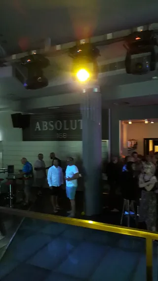 Absolute-168 Nightclub