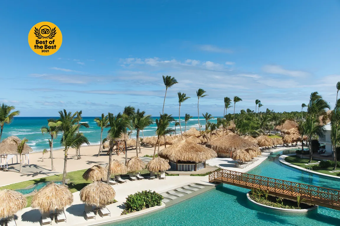Excellence Punta Cana