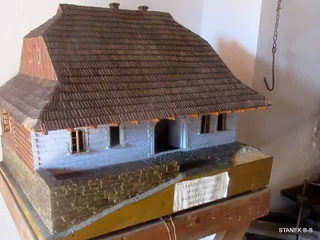 Muzeum Etnograficzne Ziemi Lanckorońskiej