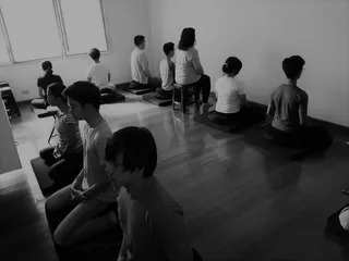 Zen Center Manila
