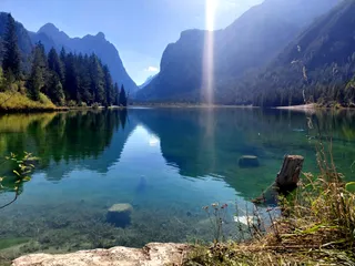 Lago di Dobbiaco