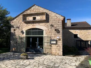 La Garenne