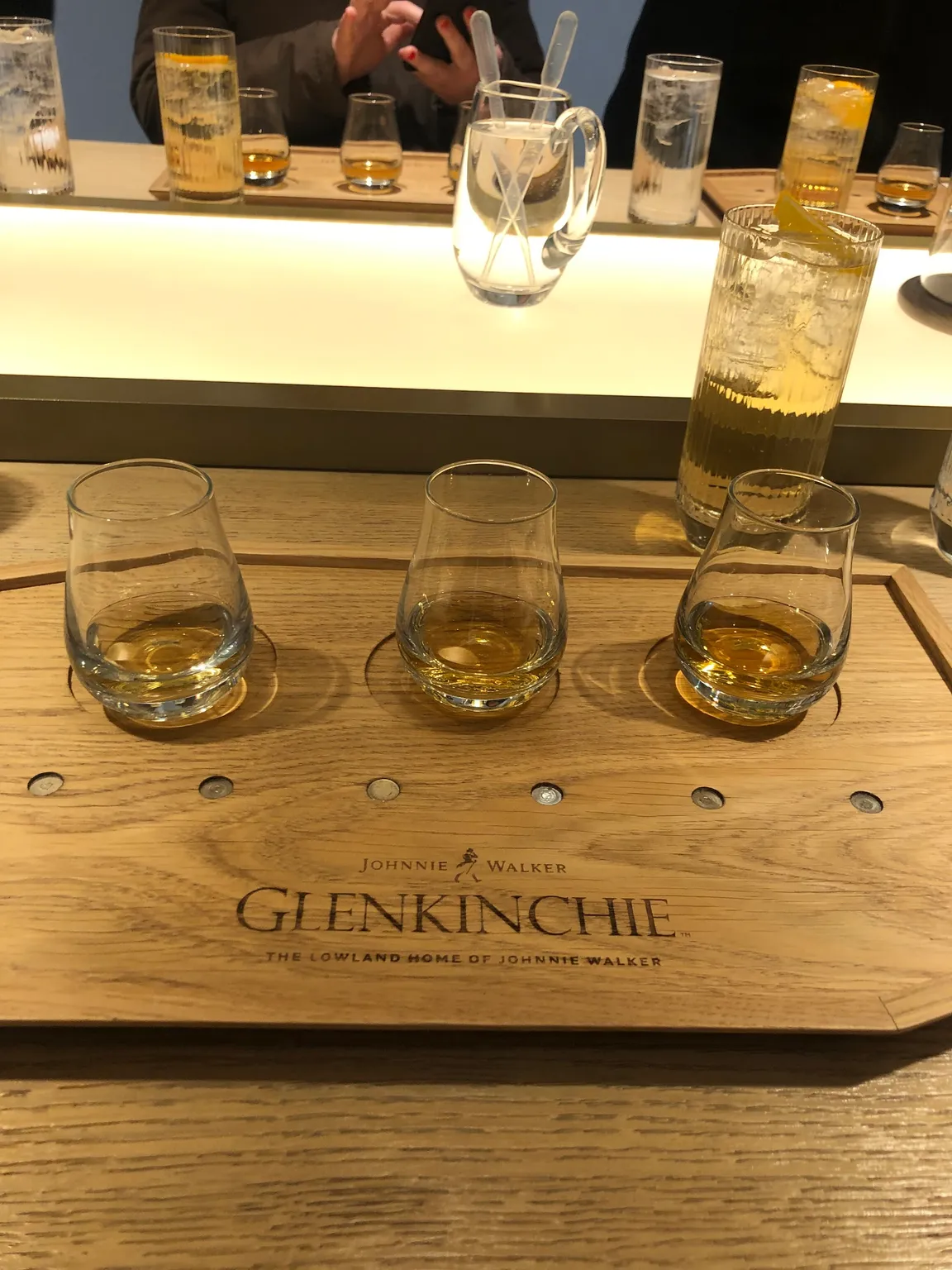 Glenkinchie