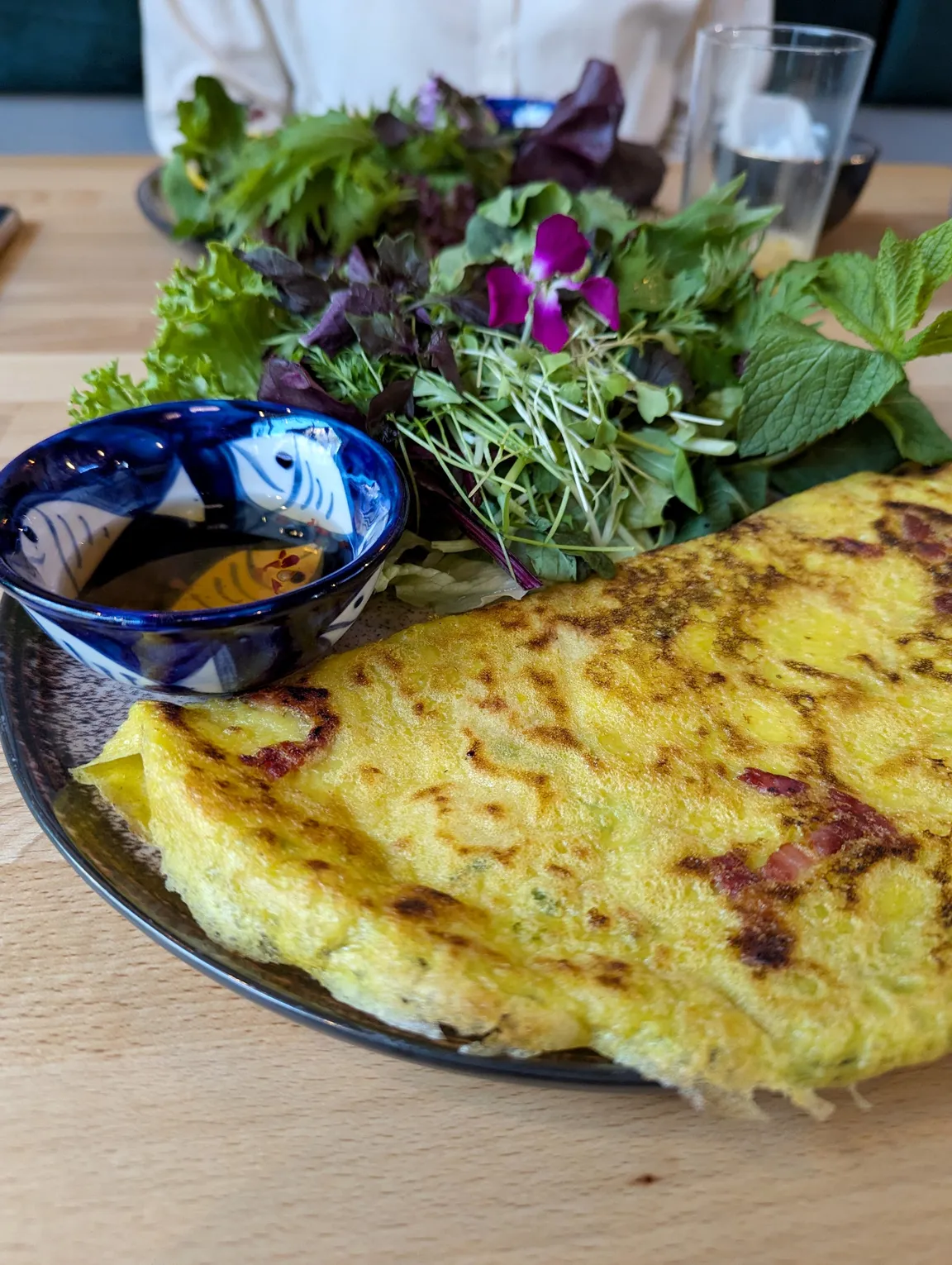 Sajgonki Asian Restaurant